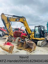 CAT 308 ***Powertilt***Löffelpacket*** - CAT 308