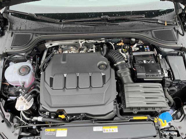 Golf Variant Life 2,0 l TDI SCR 110 kW 150 PS 7-