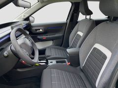 CITROEN ë-C3 Plus Standard Range