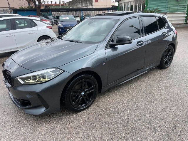 BMW Bmw 118 118d 5p. Msport