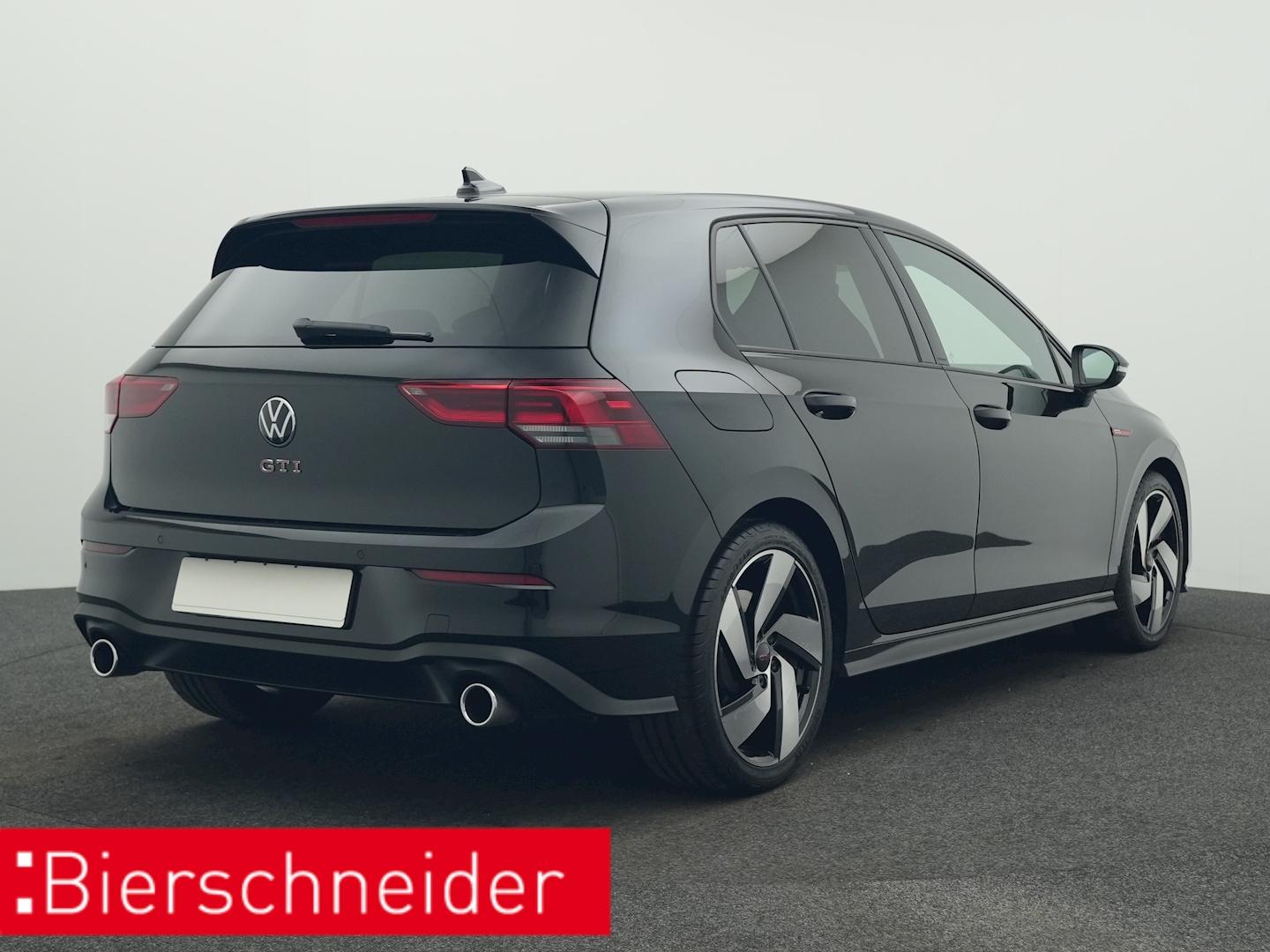 Volkswagen Golf GTI 8 2.0 TSI DSG KAMERA NAVI LED+ DCC, миниатюра 6