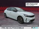 Opel Corsa GS Hybrid 107 kW (145 PS) 6-Gang-Doppelkup - Opel Corsa: 1.6