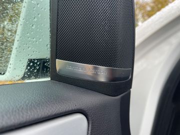 Fahrzeugabbildung Mercedes-Benz GLE 350d 4Matic*StHz*Pano*HarmanKardon*Sitzlüft*
