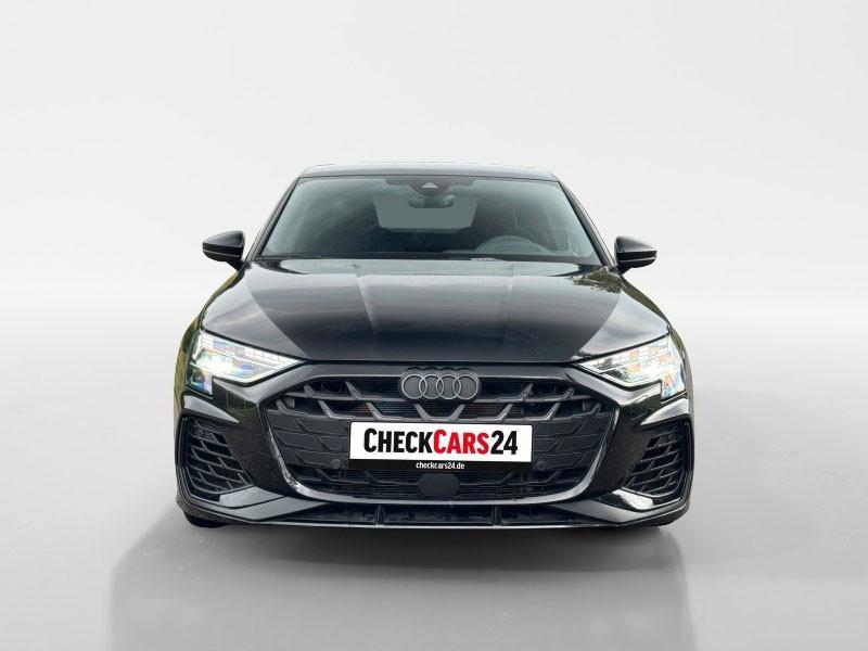Audi S3 Limo /HUD/SONOS/MEMORY/MATRIX/ACC, миниатюра 5