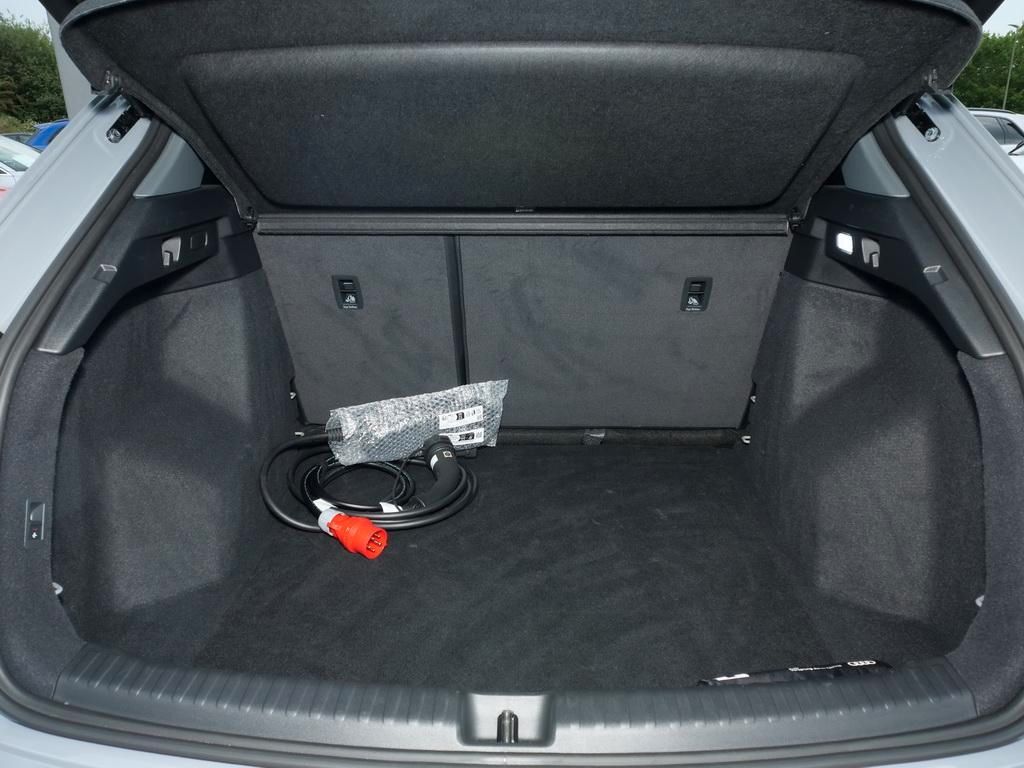 Audi Q4 e-tron - Bild 8