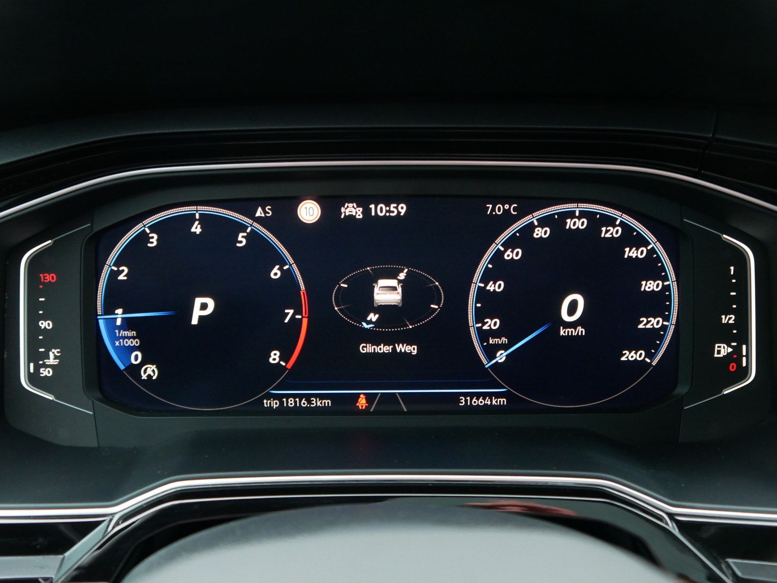 Volkswagen Taigo - Bild 16