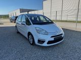 Citroën C4 Picasso Selection AUTOMATIK/NAVI/AHK/TEMPOMAT