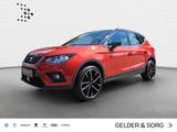 Seat SEAT Arona XCELLENCE AMBIENTE*KLIMA*NAV*LIGHTASS - Seat Arona Gebrauchtwagen