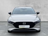 Mazda 3 - Vorschau Bild 8