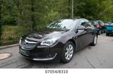 Opel Insignia A Lim. Innovation - gebrauchte Opel Insignia aus dem Jahr 2013