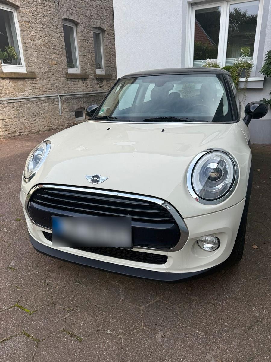 MINI Cooper C