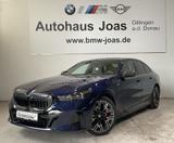 BMW 530e xDrive Limousine M Sportpaket Pro DAB LED A - BMW 530 Jahreswagen