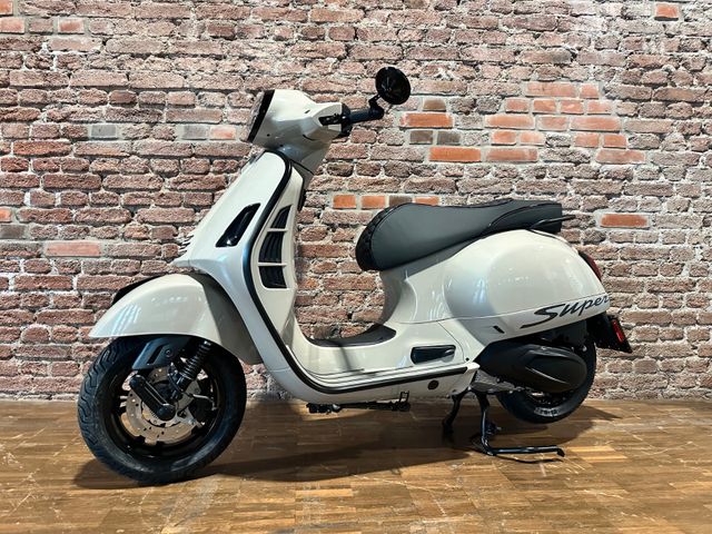 Vespa GTS 310 E5+ beige VD Edition