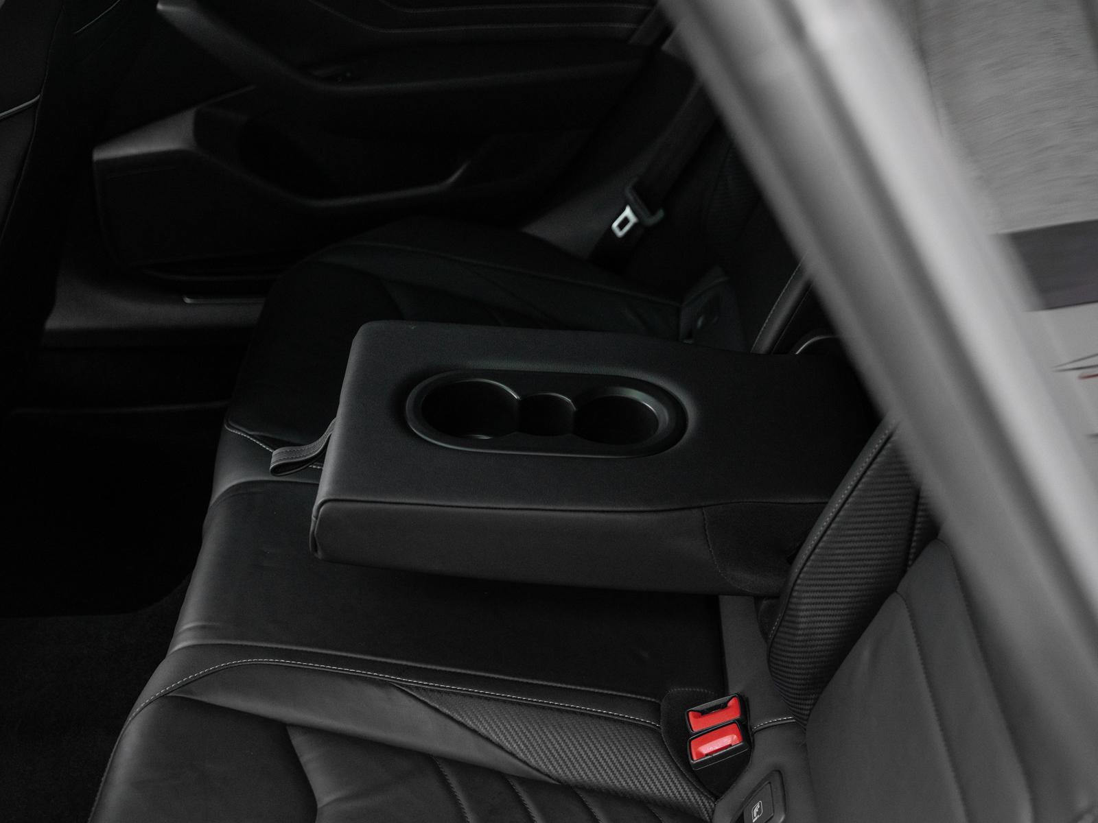 Volkswagen Arteon R-Line AHK DCC Nappa / Carbon Style PANO, миниатюра 16