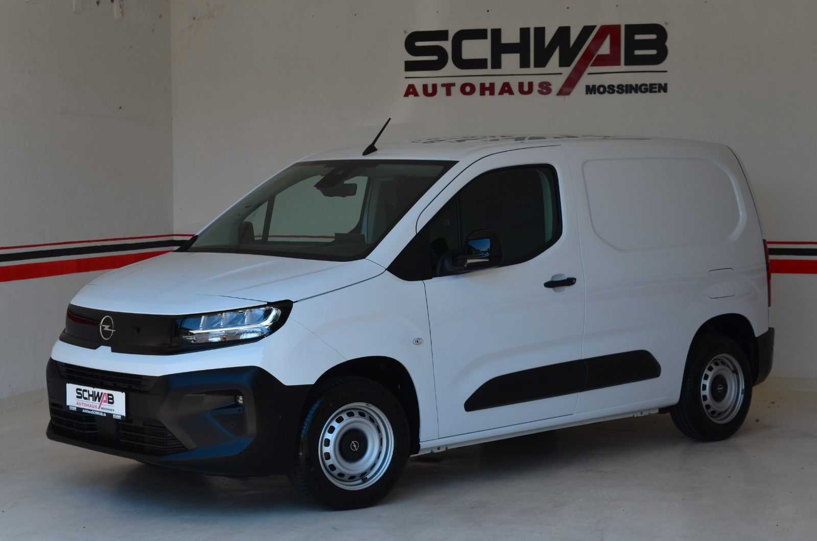 Opel Combo E Cargo | Navi | Kamera | Klima |3-Sitzer