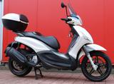 Piaggio Beverly 350 ST  1. Vorbesitzer ABS Top! - PIAGGIO S BEVERLY