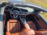 BMW 420d Cabrio A - - BMW 420 in Frankfurt (Main)
