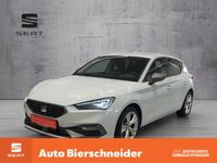 Seat Leon - Vorschau Bild 1