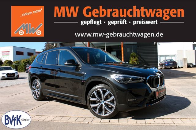 BMW X1 xDrive 25e Sport-Line HUD Navi adapt.LED Wlan