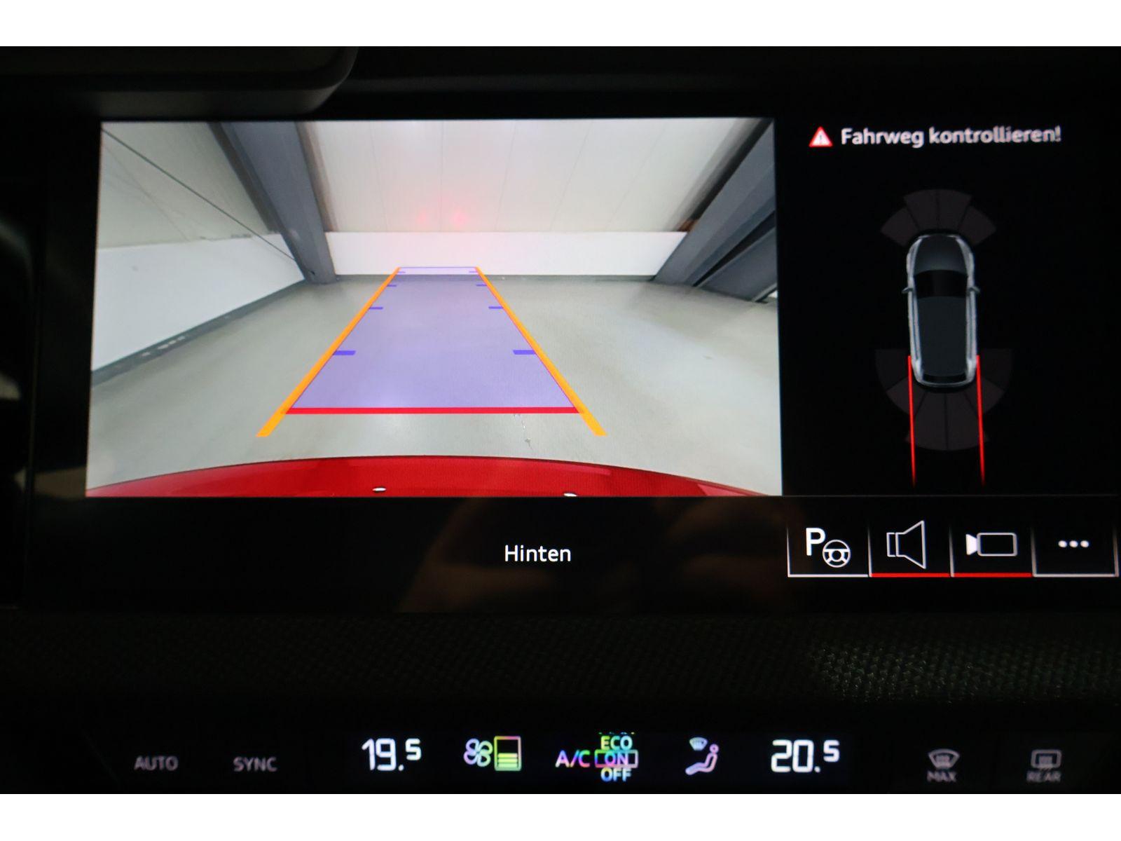Audi S3 Sportback 2.0 TFSI quattro VC+*SH*LED, миниатюра 12