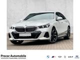 BMW 550e xDrive M Sport AdapLED DA Prof PA+ B&W 21" - weiße BMW 550
