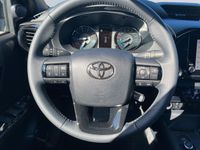 Toyota Hilux - Vorschau Bild 12