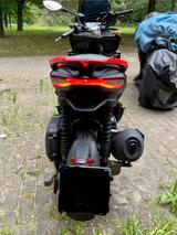 Aprilia SR Gt 200 - APRILIA VON 126 BIS 250 CCM