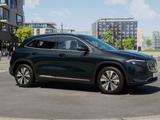 Mercedes-Benz EQA 250 PROGRESSIVE+MBUX+SHZ+AMBIENTE+PDC+KAMERA - gebrauchte Mercedes-Benz EQA aus dem Jahr 2023