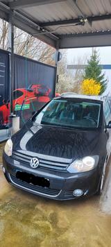 Volkswagen Golf Plus 1.6 TDI LIFE Standheizung Webasto  - gebrauchte VW Golf Plus aus dem Jahr 2014