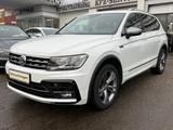 Volkswagen Tiguan Allspace*R-Line*Pano*Virtual*Leder*ACC - Volkswagen Tiguan Allspace in Wuppertal