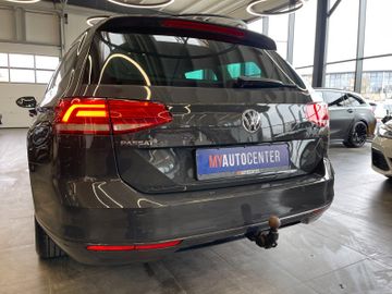 Volkswagen Passat Variant  *1.HAND*NAVI*APS*AHK*LED*SMARTL*