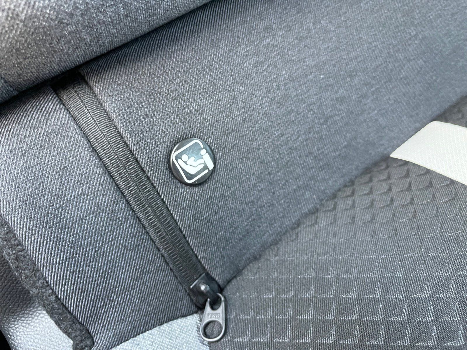 Opel Frontera - Bild 19