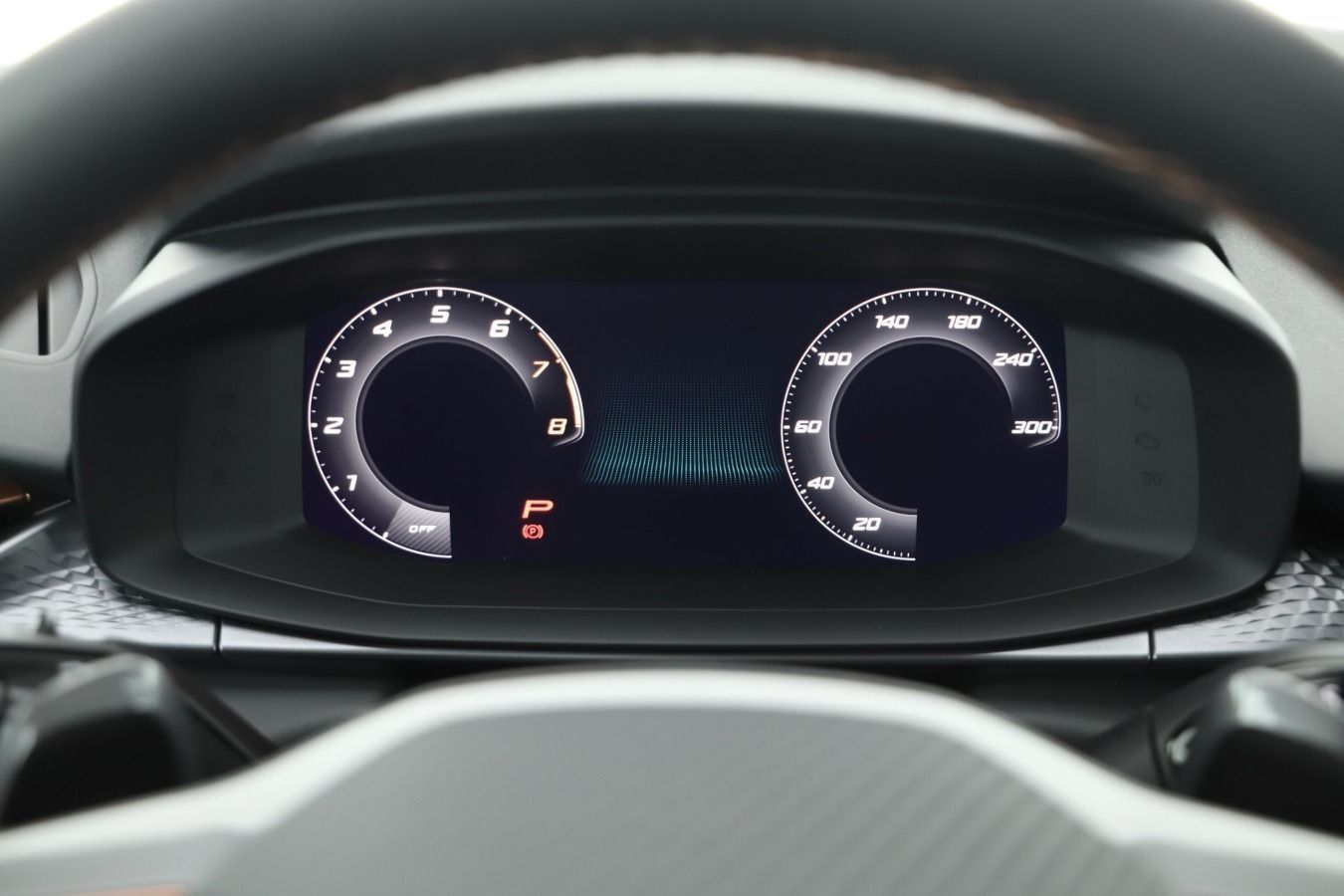 Cupra Terramar - Bild 10