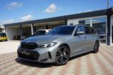 BMW 330i*xDrive*M Sport*Curved*Kamera*Ambiente*ACC* - BMW 330 in Augsburg