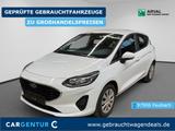 Ford Fiesta 1.1 Cool&Connect LED Lane Facelift PDC - Ford Fiesta: Facelift