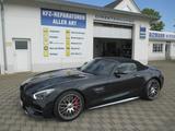 Mercedes-Benz AMG GT C Roadster - gebrauchte Mercedes-Benz AMG GT C aus dem Jahr 2019