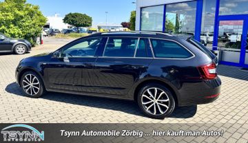 Skoda Octavia - 6