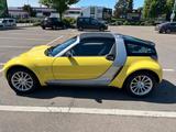 Smart Roadster 60kW -