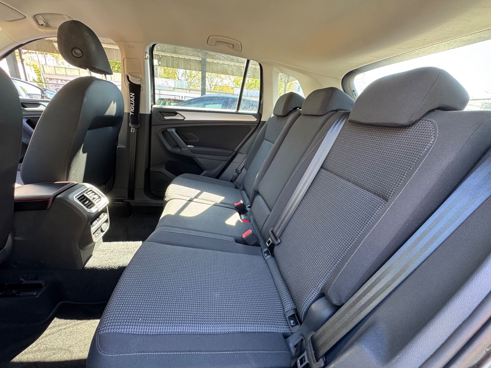 Volkswagen Tiguan Trendline BMT/ 18.827 KM/ SPURHALTE/ foto 14