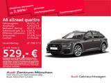 Audi A6 allroad 45 TDI qu. UPE:91" Matrix/HuD/ACC/Kam - Audi A6 Allroad in München