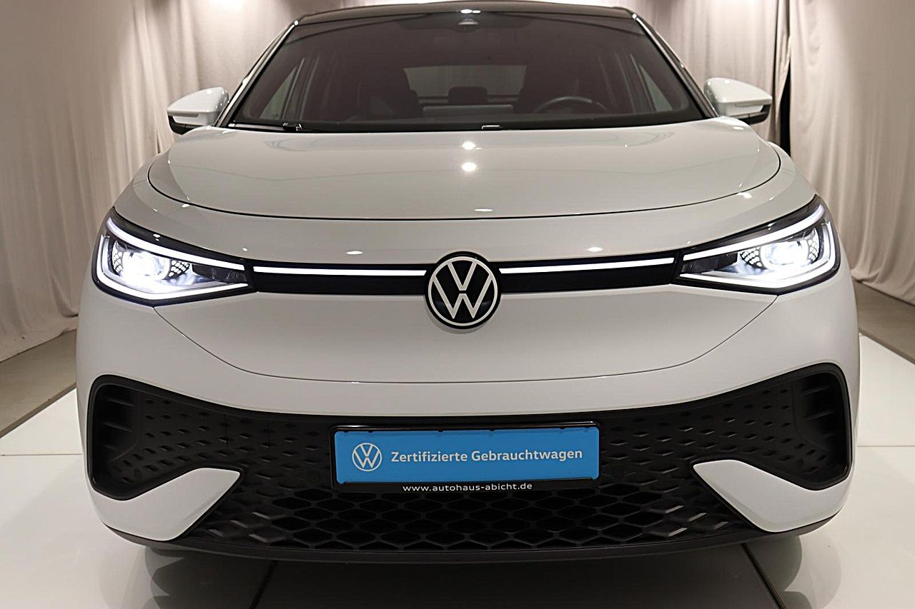Volkswagen ID.5 - Bild 2
