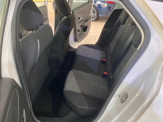 Fahrzeugabbildung Opel Corsa-e Edition 7,4kw/50kwh NAVI/PDC