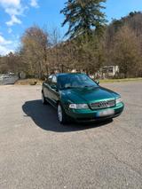 Audi A4 B5 1,9 TDI AFN 110PS Limo Recaro A... - Audi A4 aus 1997: 1.9