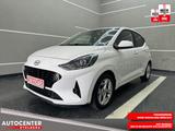 Hyundai i10 Edition 30 "MULTI-SITZ-KLIMA-TÜV NEU" - Hyundai i10 Gebrauchtwagen