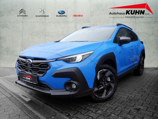 Subaru Crosstrek 2.0ie Comfort SHZ KAMERA NAVI ACC LED