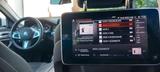 BMW 520d Touring Luxury Line | Vollausstattung - BMW 520: Luxury