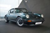 Porsche 911 SC ,deutsche Ausl. ,Ferry Porsche Farbkombi