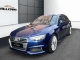 Audi A4 2.0 TDI Avant 3xS-Line*ToTWink*Tempo*AHK*Matr - Audi A4 mit Diesel-Antrieb: 3.0