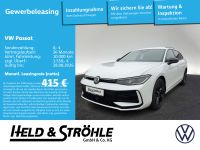 Volkswagen Passat - Vorschau Bild 1