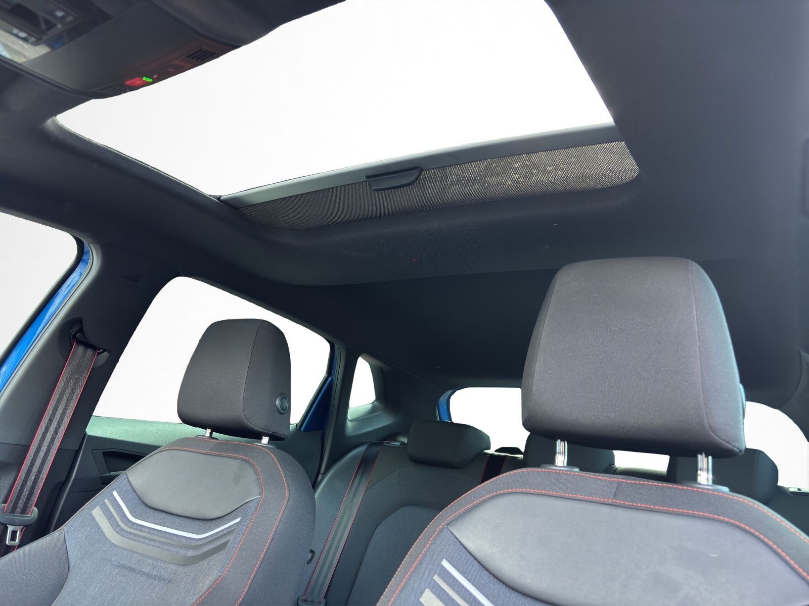 Seat Ibiza - Bild 13